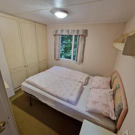 Udoli Hromu Apartment *