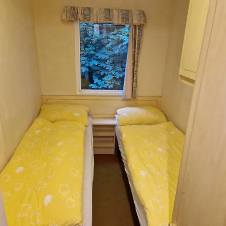 Appartamento Udoli Hromu Krásná