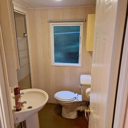 Udoli Hromu Appartamento