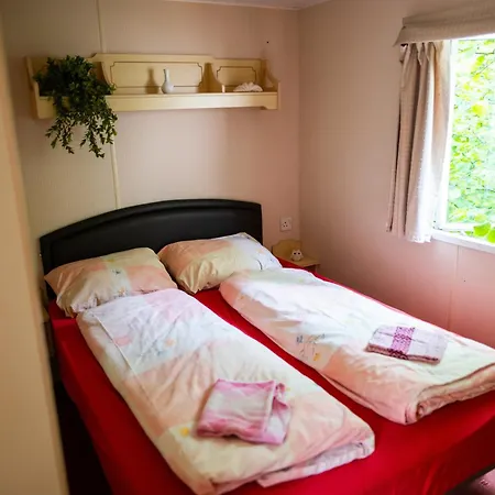 Udoli Hromu Apartment *