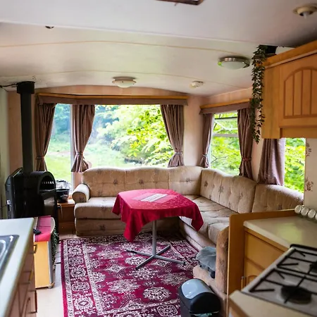 Appartamento Udoli Hromu Krásná