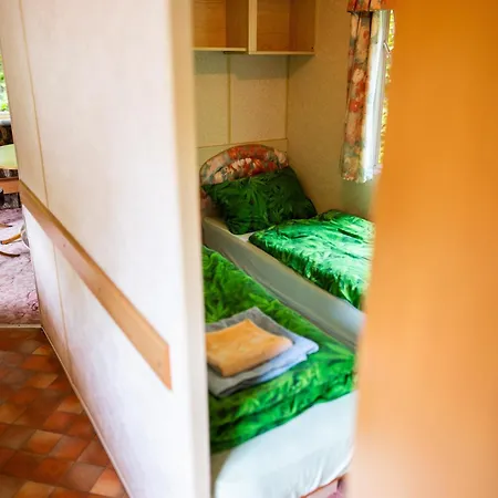 Apartment Udoli Hromu