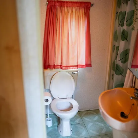 Udoli Hromu Krásná