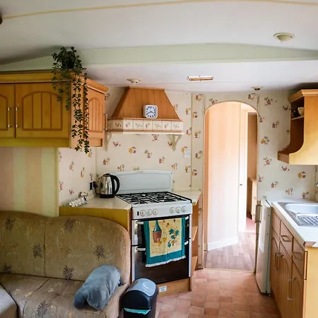 Udoli Hromu Apartment *