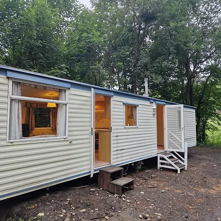 Udoli Hromu Apartment
