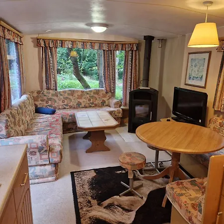 Udoli Hromu Appartamento *