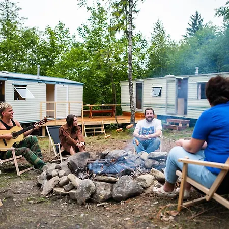 Appartamento Udoli Hromu *