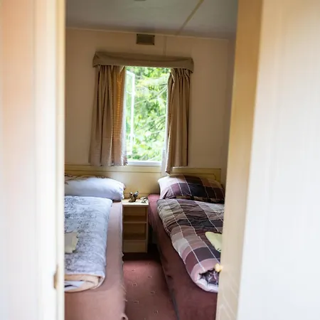 Appartamento Udoli Hromu Krásná