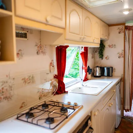 Udoli Hromu Appartamento