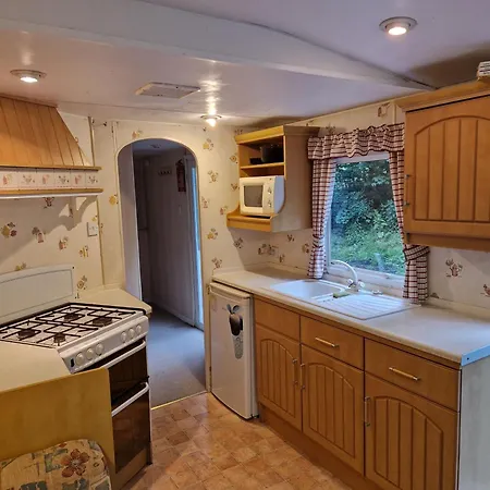 Appartamento Udoli Hromu *