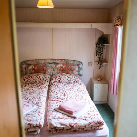 Apartment Udoli Hromu Krasna (Moravia-Silesia)