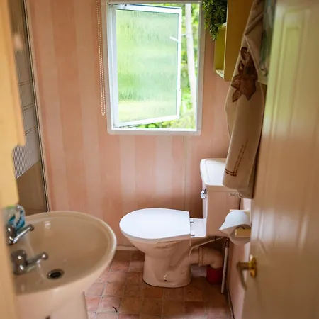 Udoli Hromu Krásná