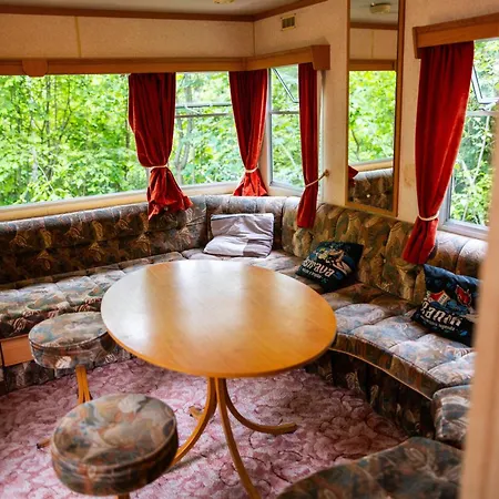 Udoli Hromu Appartamento Krásná