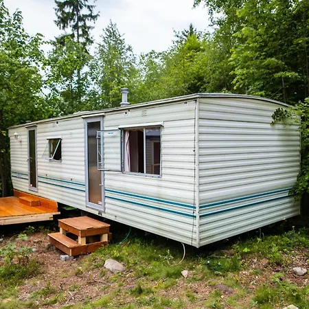 Udoli Hromu Appartamento Krásná